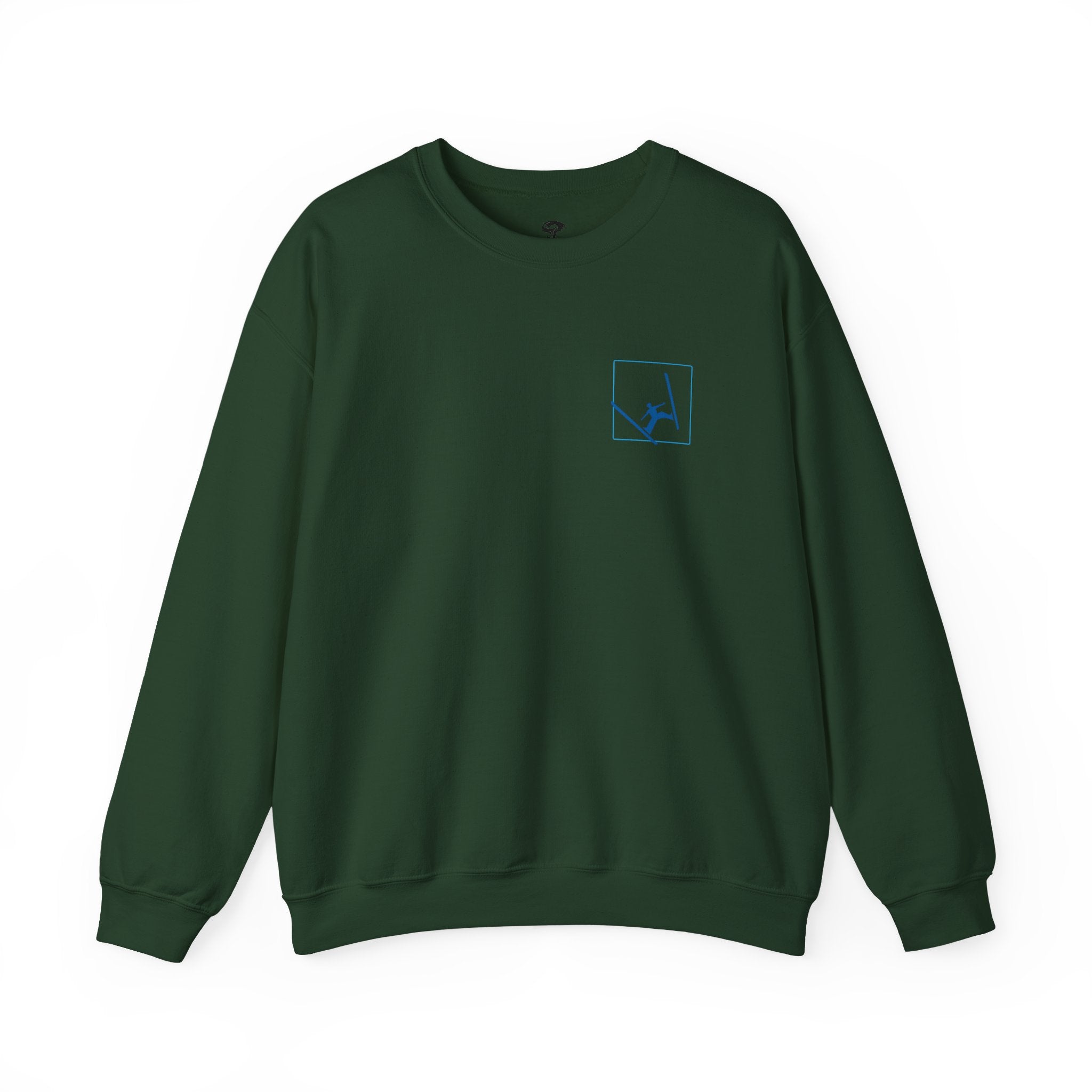 Nuke Vail Select Explosion Tee