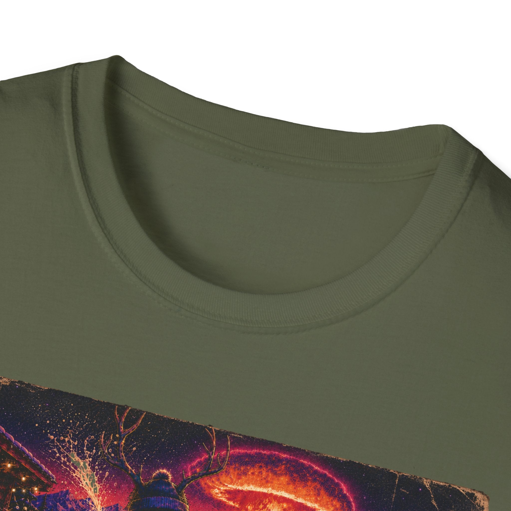 Nuke Vail Apparel - Cloud 9 - Blue Sky Balls