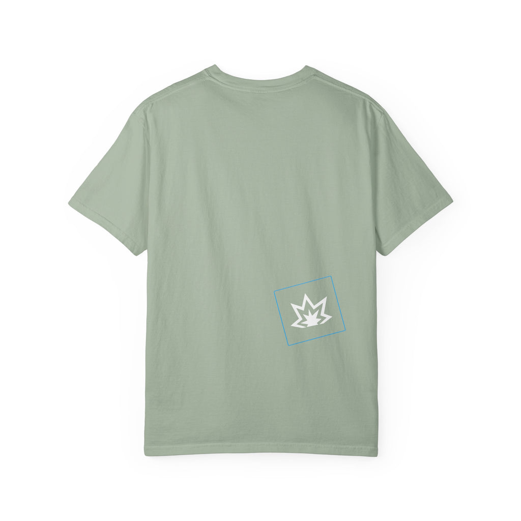 Nuke Vail Grillmaster T-Shirt