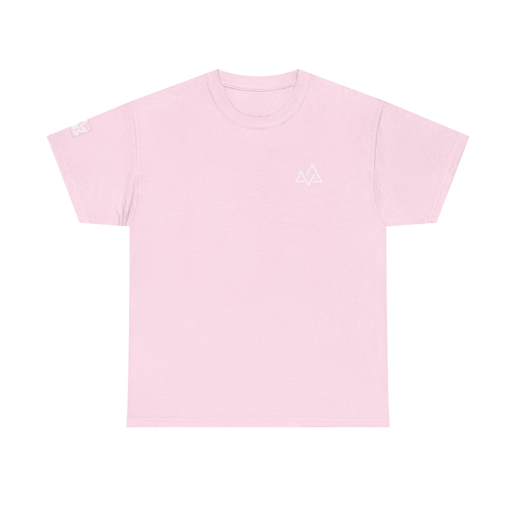 Nuke Vail Mountain Badge Tee