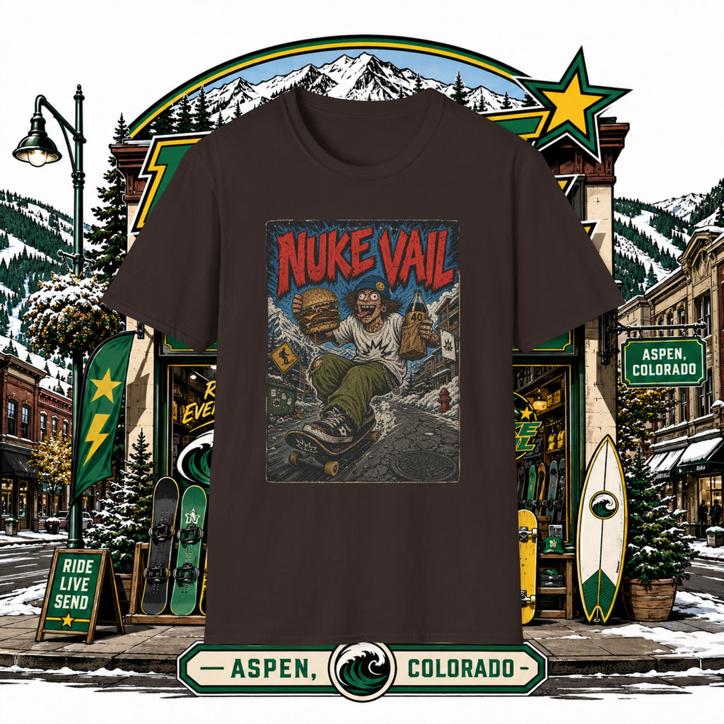 nuke vail - skate and destroy