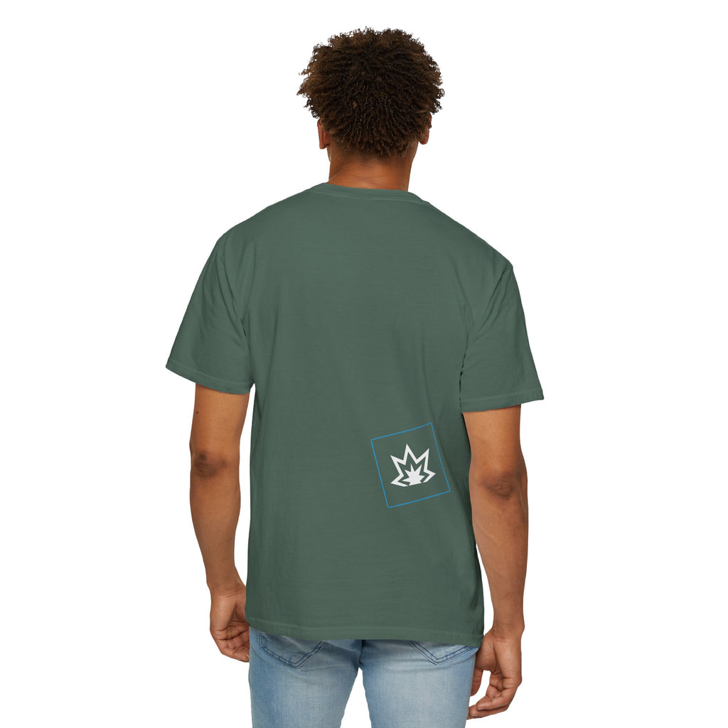 Nuke Vail Grillmaster T-Shirt