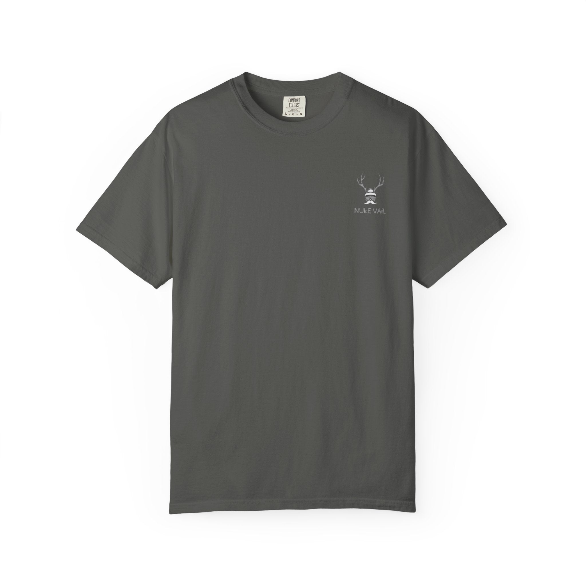 Nuke Vail Spirit Animal Explosion Tee