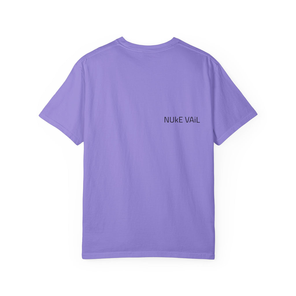 Nuke Vail Minimalist Mountain T-Shirt