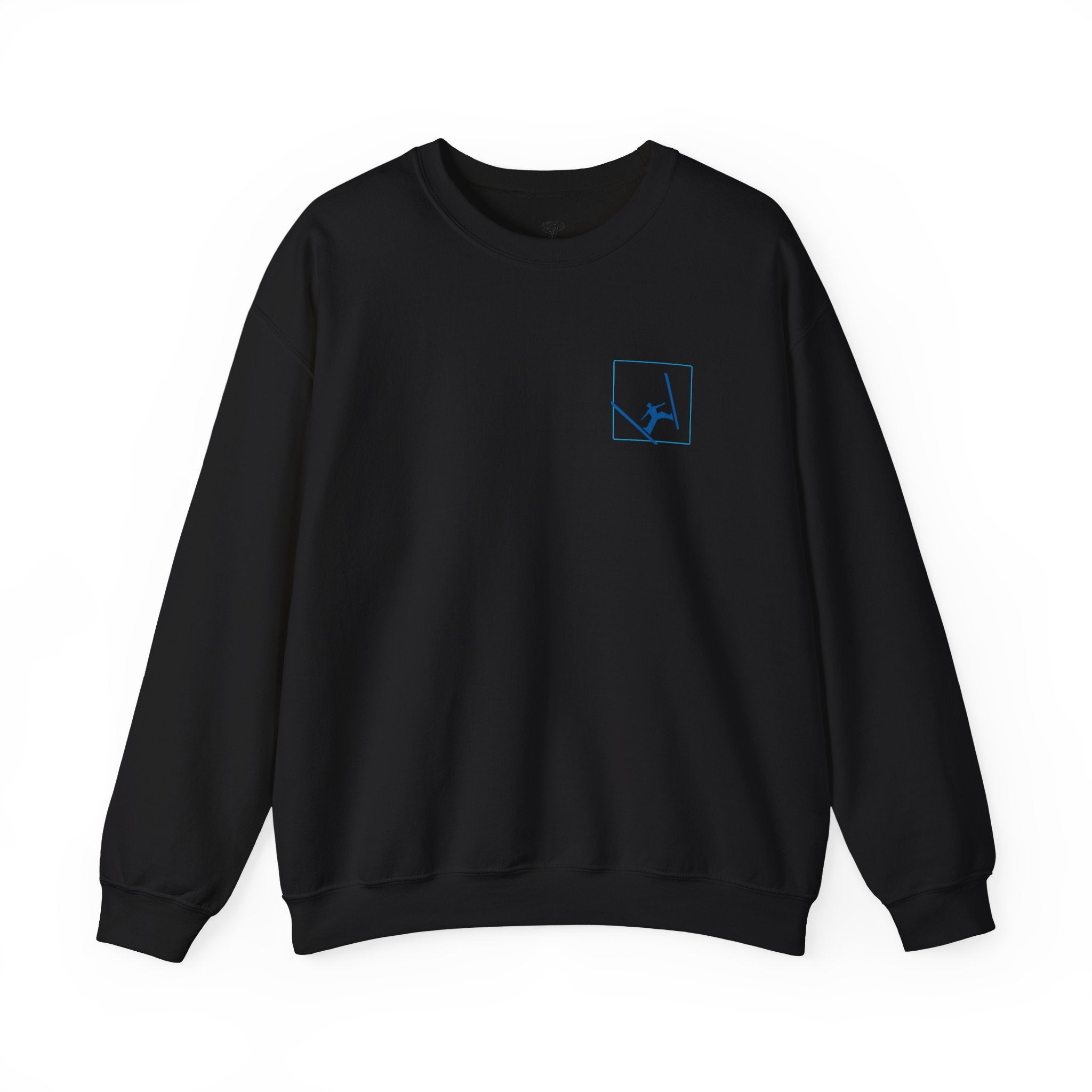 Nuke Vail Select Explosion Tee
