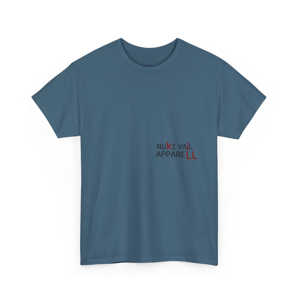 nuke vail apparel - The Da Vinci