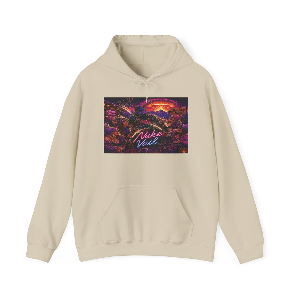 Copy of Unisex Heavy Blend™ Hooded Sweatshirt