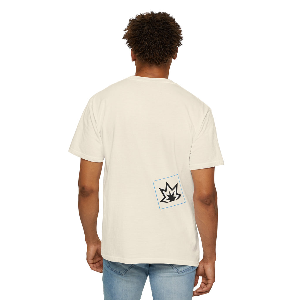 Nuke Vail Grillmaster T-Shirt