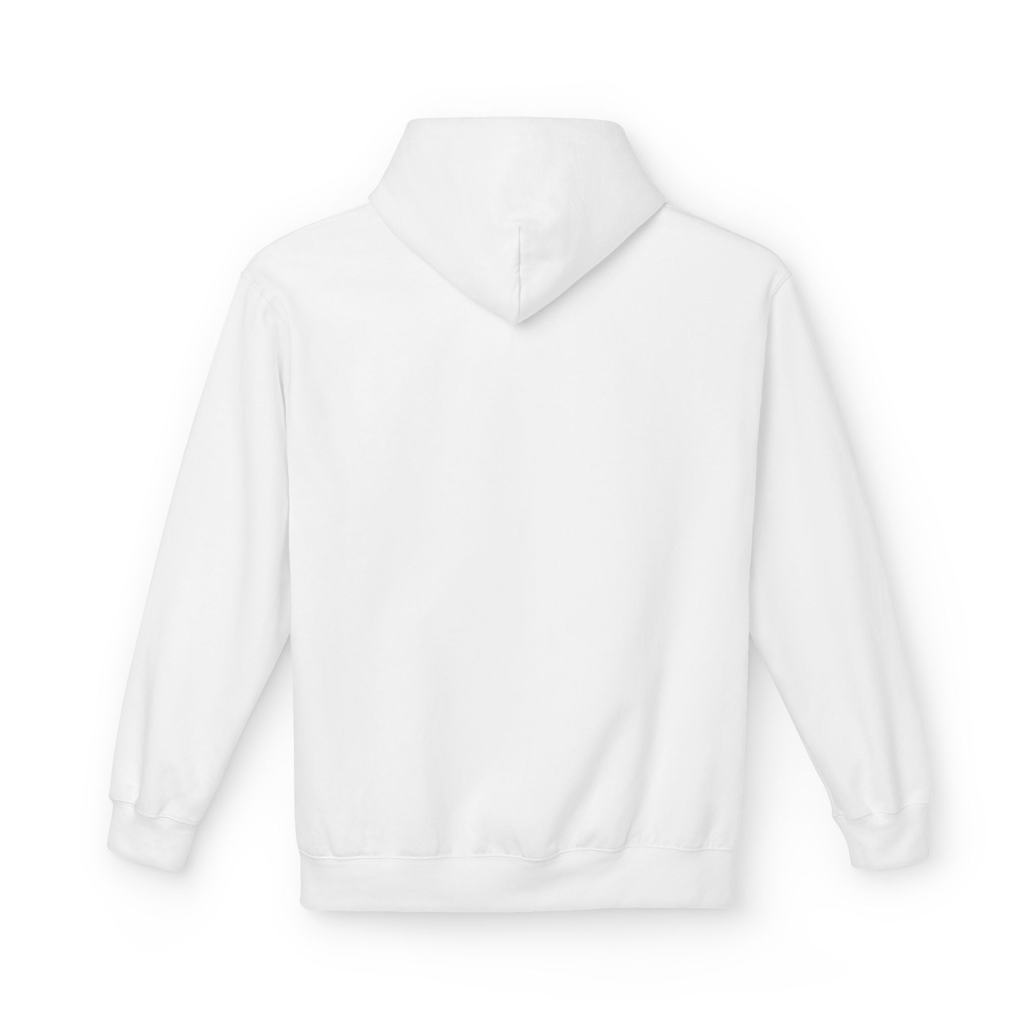 NUKE VAIL - ILLUMINATI HOODIE