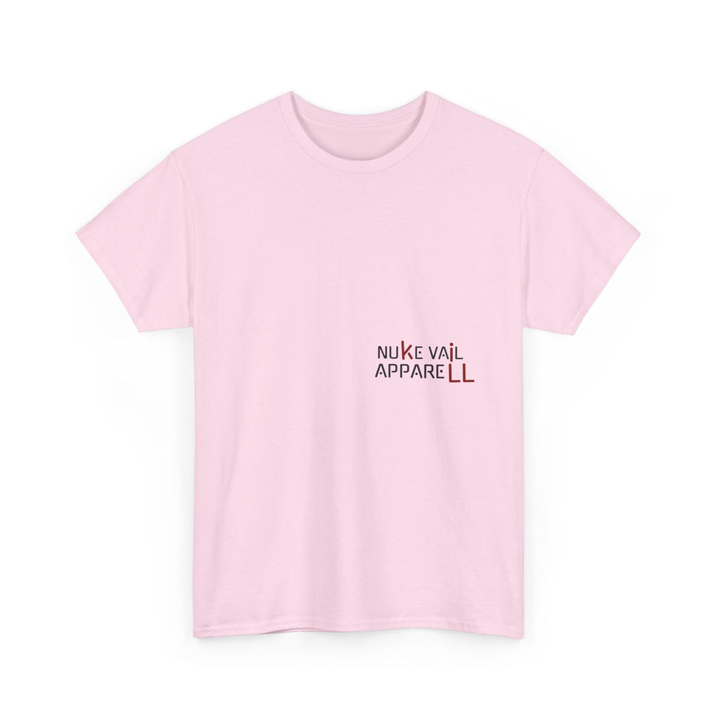 nuke vail apparel - The Da Vinci