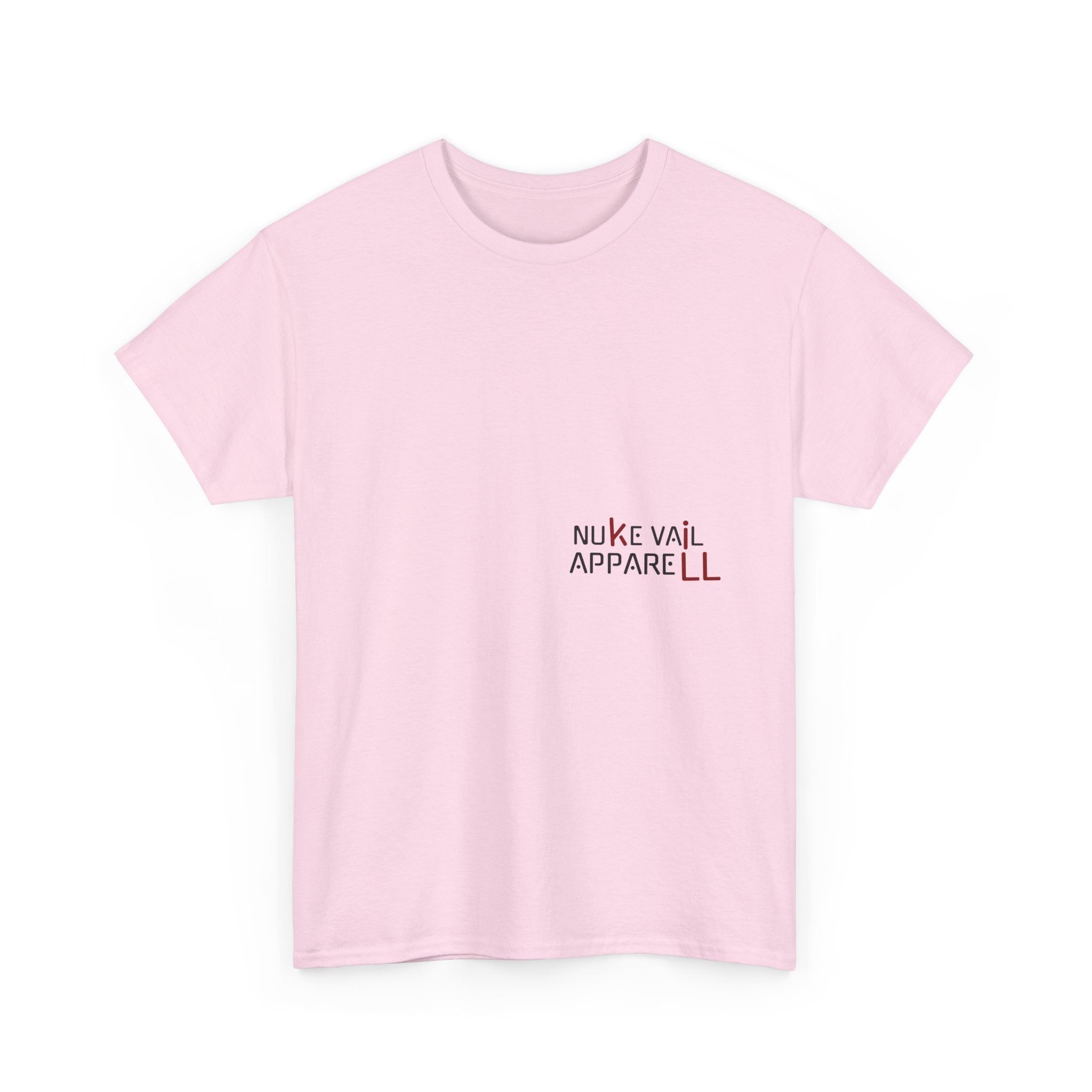 nuke vail apparel - The Da Vinci
