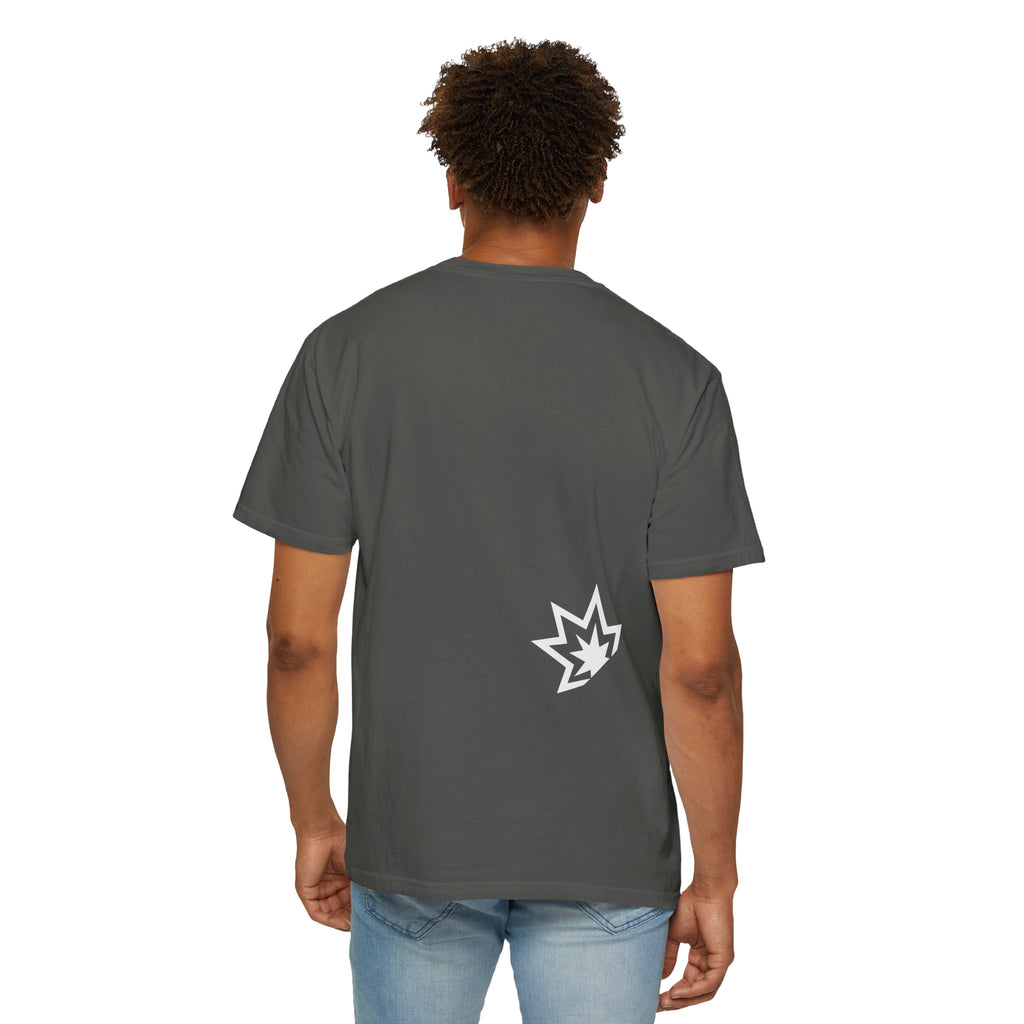 Nuke Vail Spirit Animal Explosion Tee