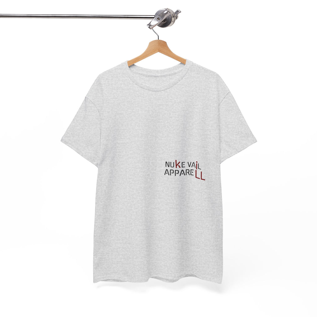 nuke vail apparel - The Da Vinci