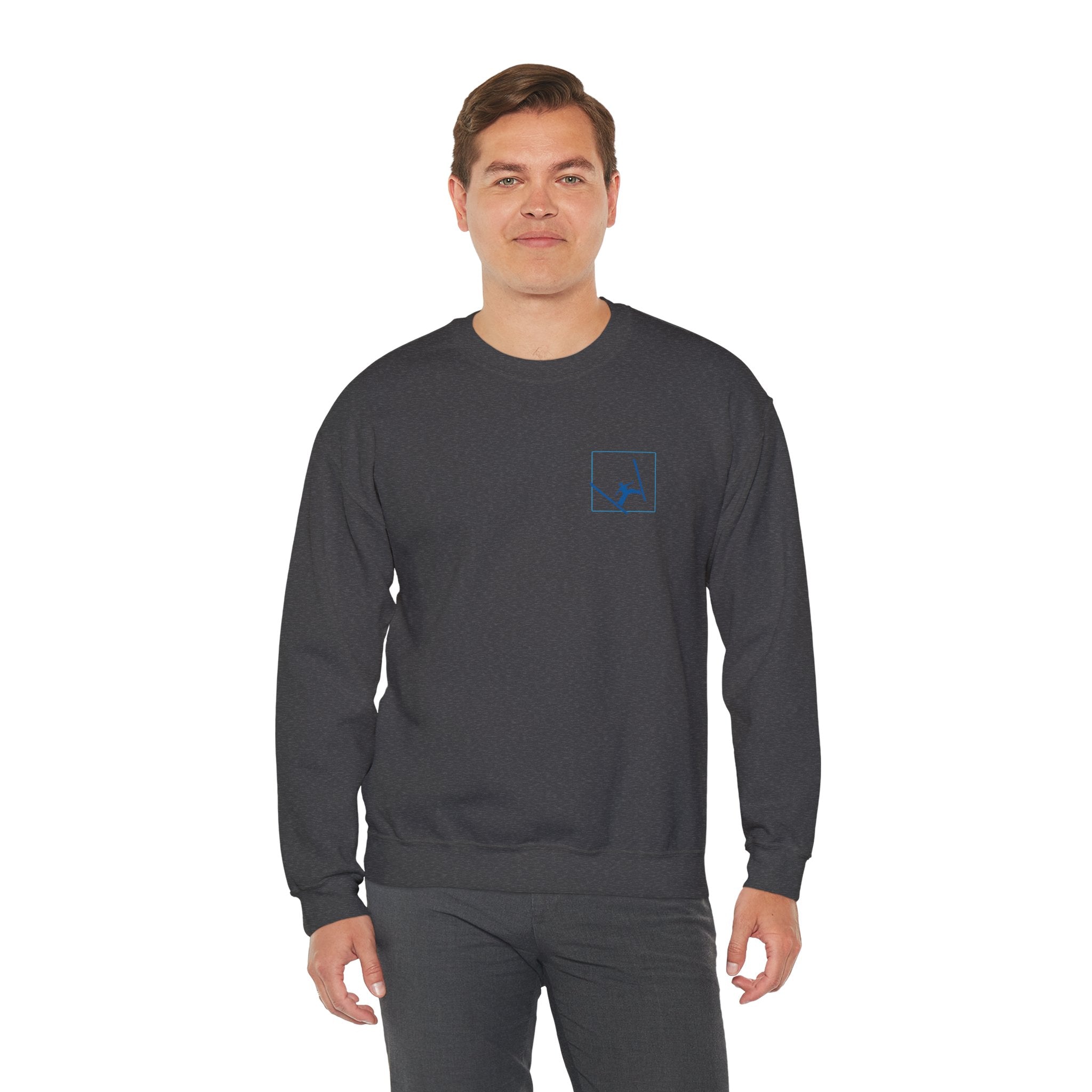 Nuke Vail Select Explosion Tee