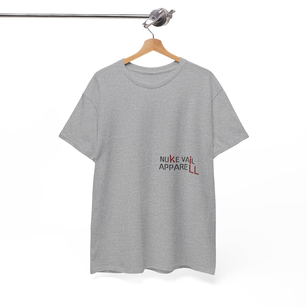 nuke vail apparel - The Da Vinci