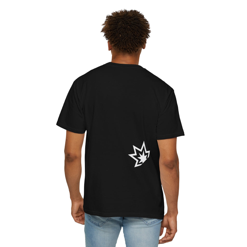 Nuke Vail Spirit Animal Explosion Tee