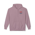 NUKE VAIL - THE PLAN HOODED SWEATSHIRT