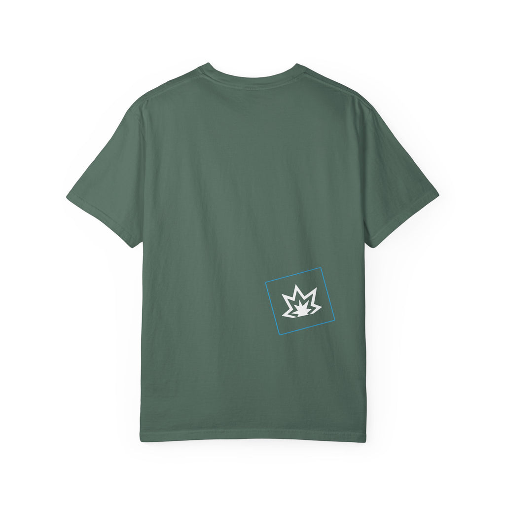 Nuke Vail Grillmaster T-Shirt