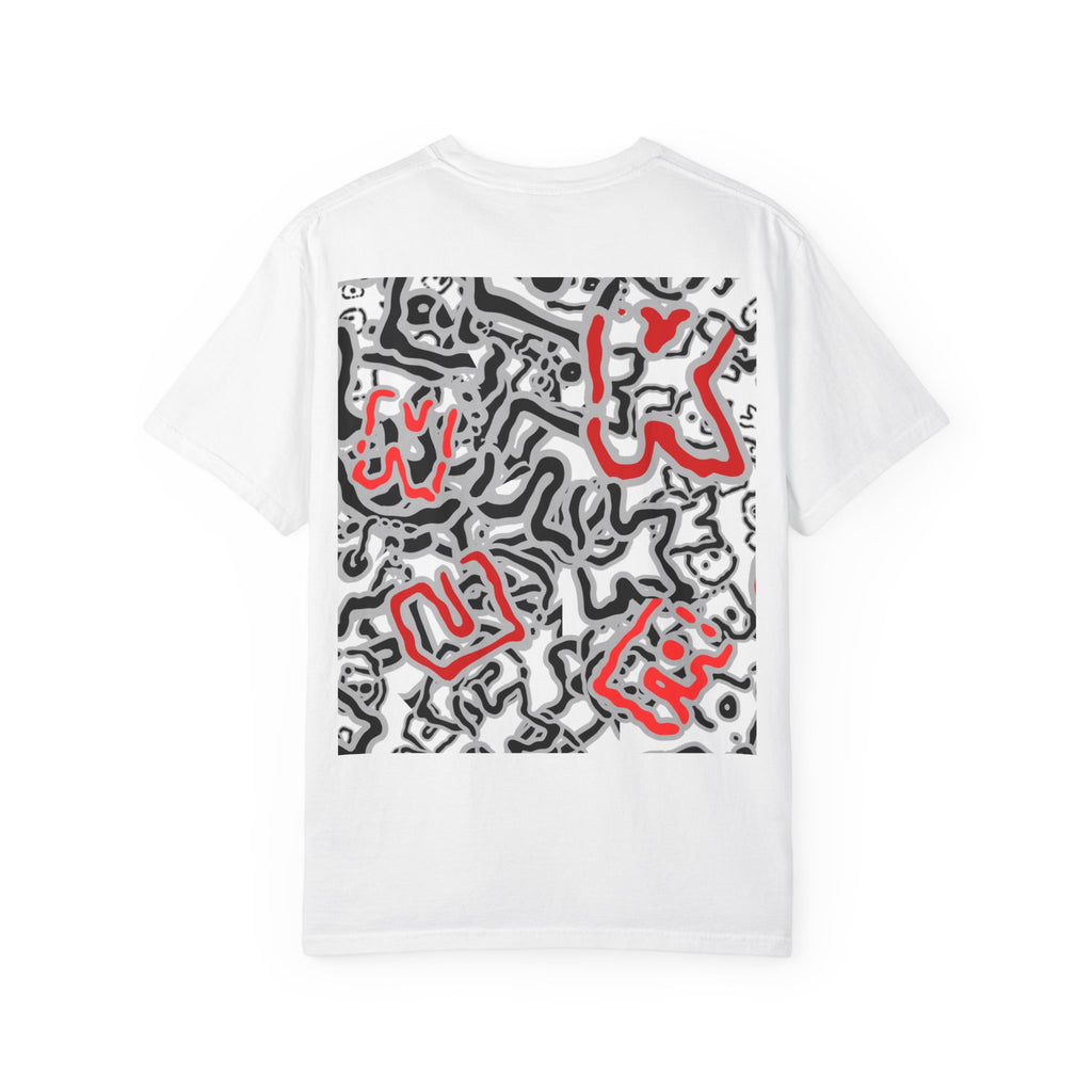 N. U. K. E - RANSOM TEE-SHIRT