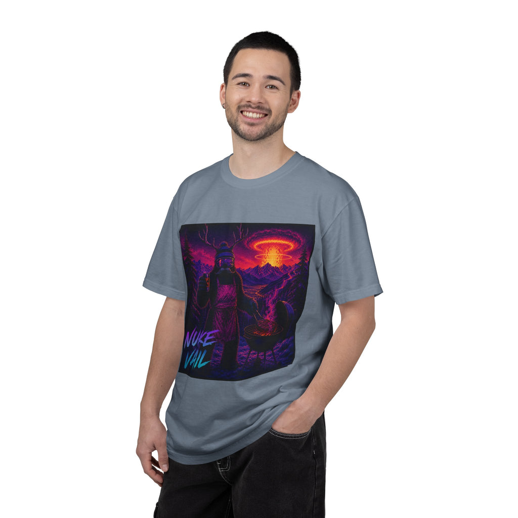 Nuke Vail Grillmaster T-Shirt