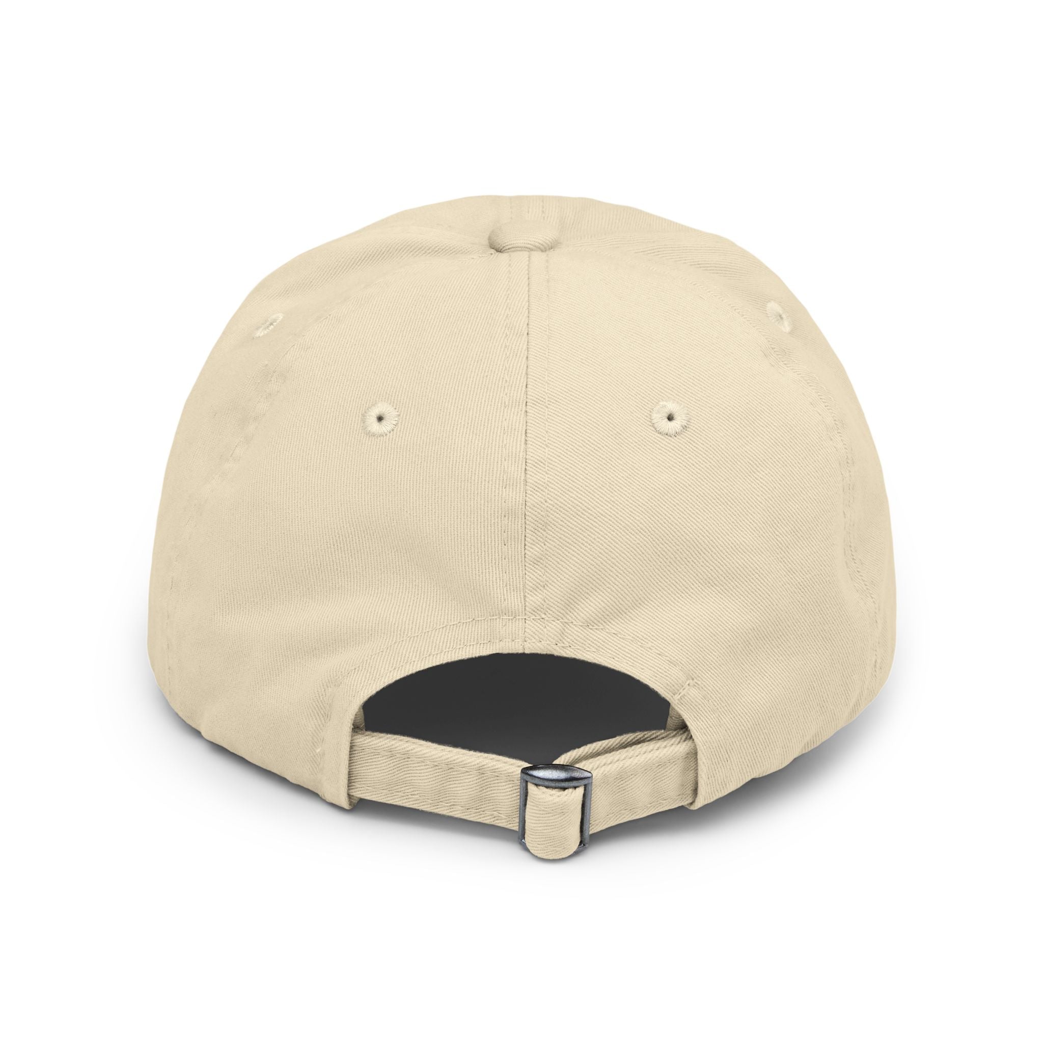 Nuke Vail Distressed chairlift Baseball Cap