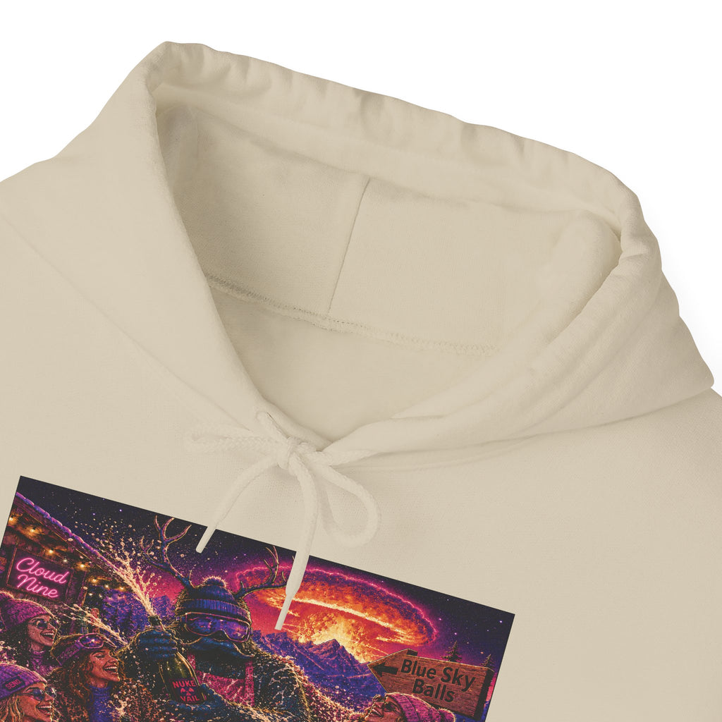 Copy of Unisex Heavy Blend™ Hooded Sweatshirt