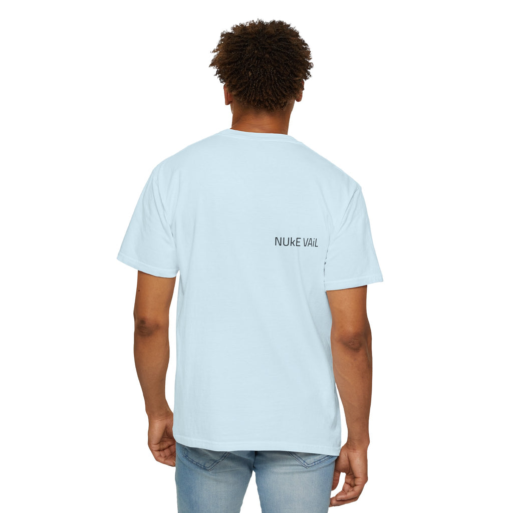 Nuke Vail Minimalist Mountain T-Shirt