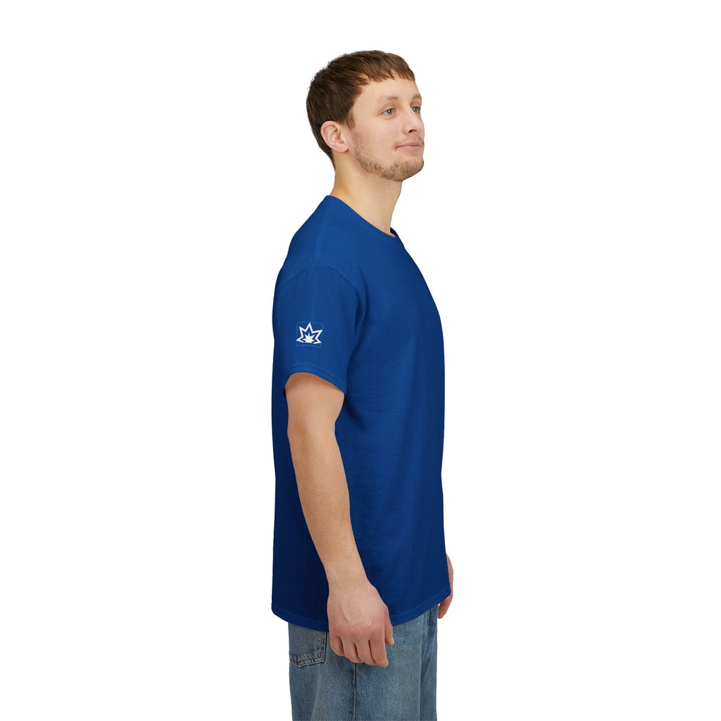 Nuke Vail Mountain Badge Tee
