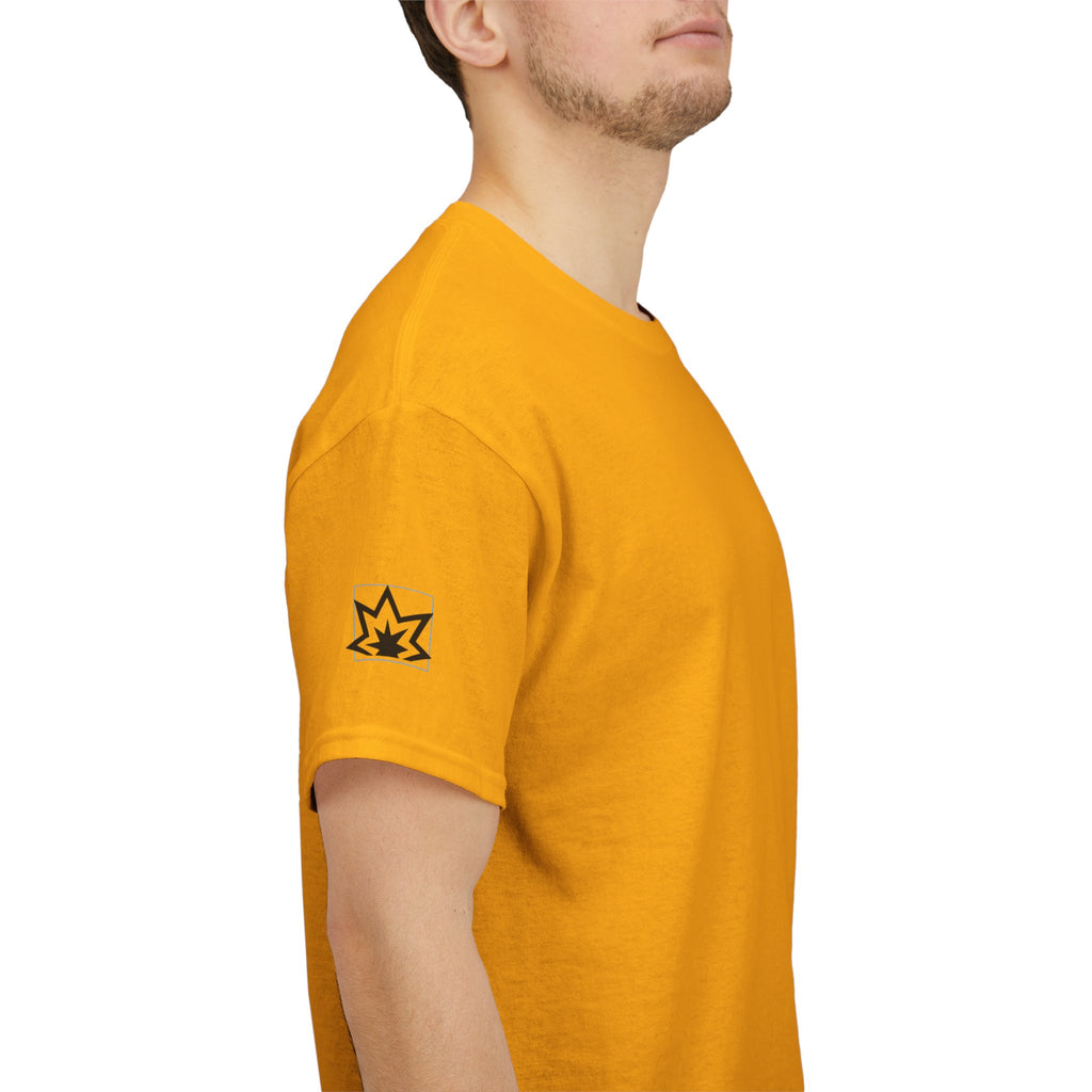 Nuke Vail Mountain Badge Tee
