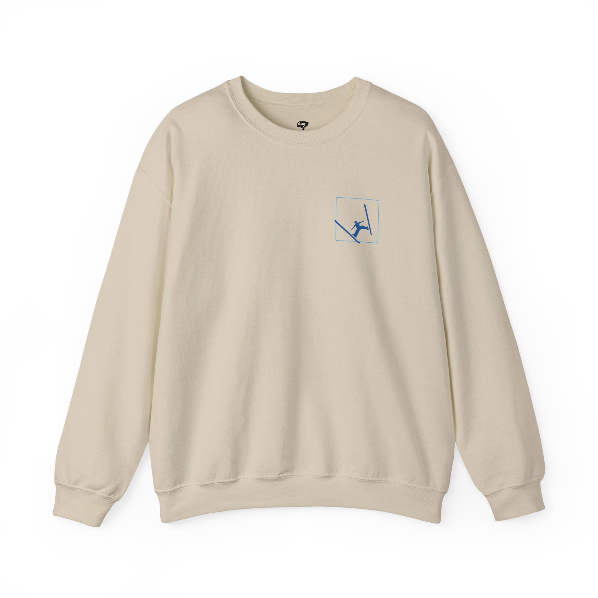 Nuke Vail Select Explosion Tee