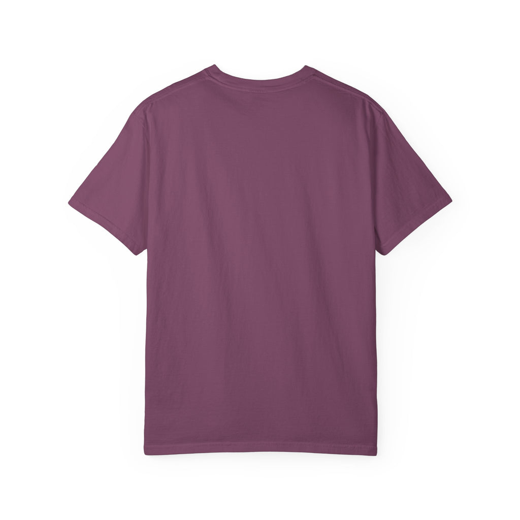 Nuke Vail "Slap Thigh Ski Big Lines" T-Shirt - Classic