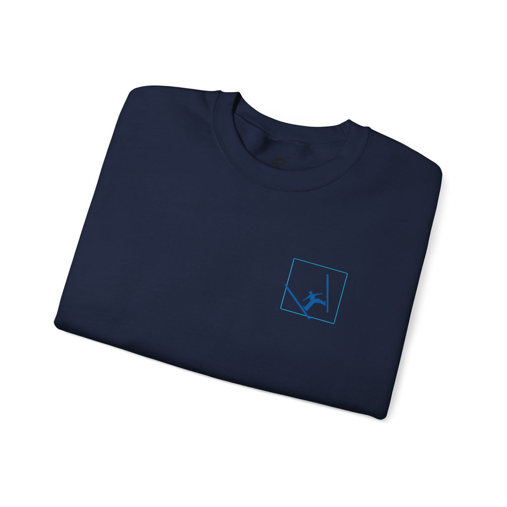 Nuke Vail Select Explosion Tee