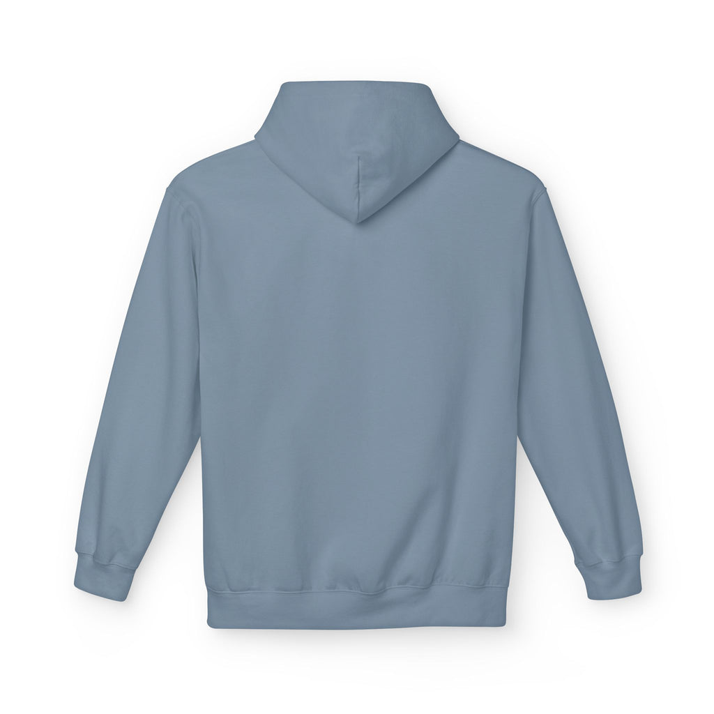 NUKE VAIL - ILLUMINATI HOODIE