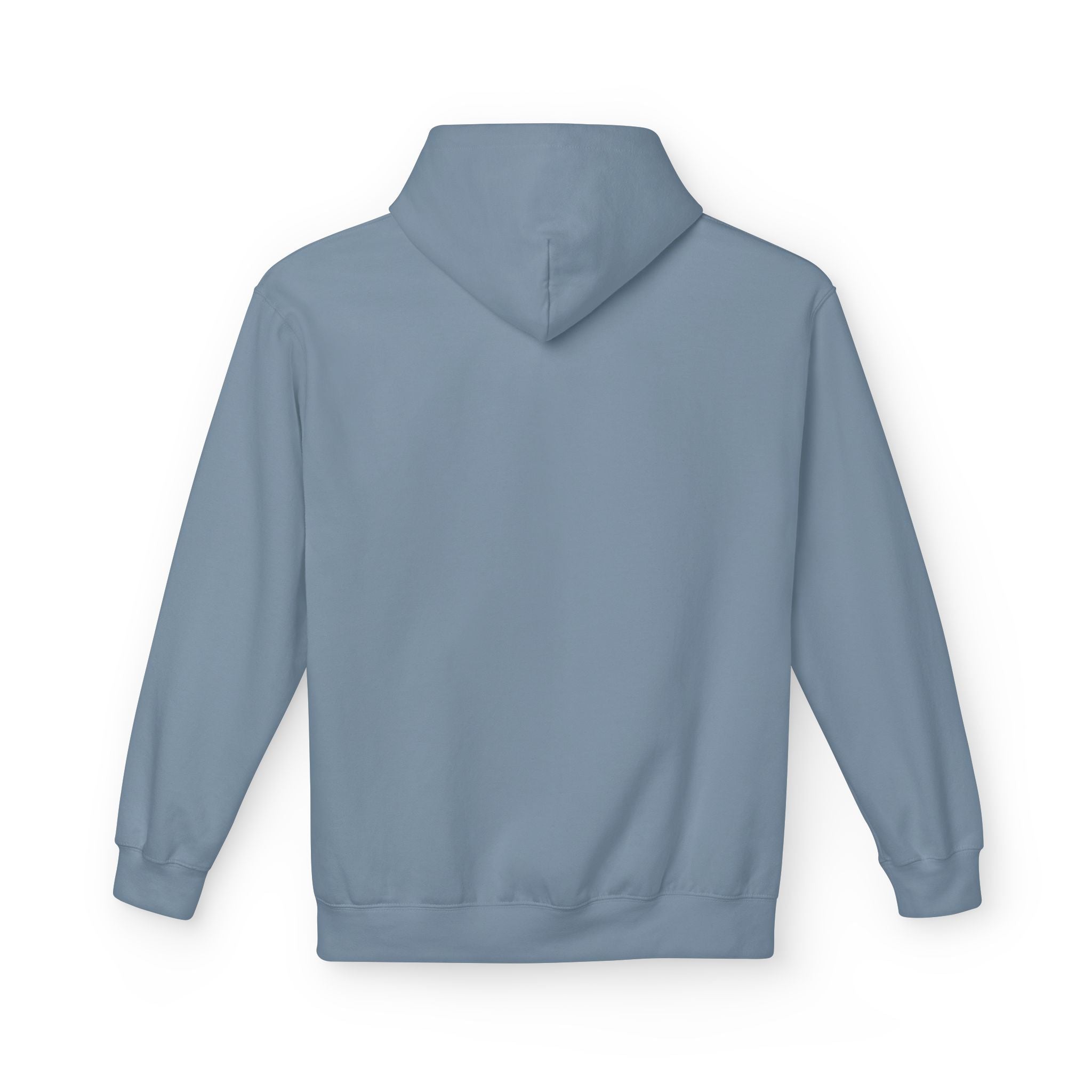 NUKE VAIL - ILLUMINATI HOODIE