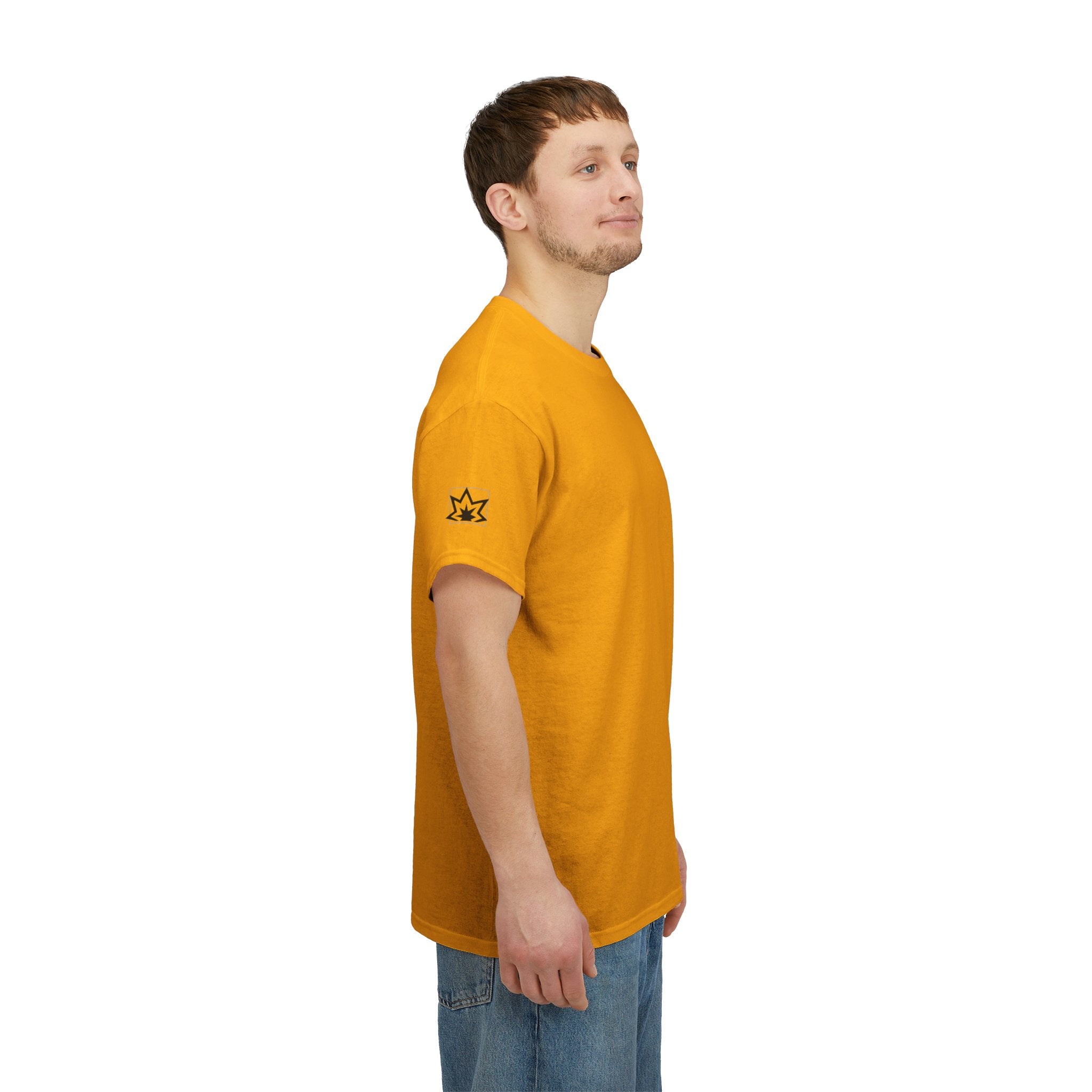 Nuke Vail Mountain Badge Tee