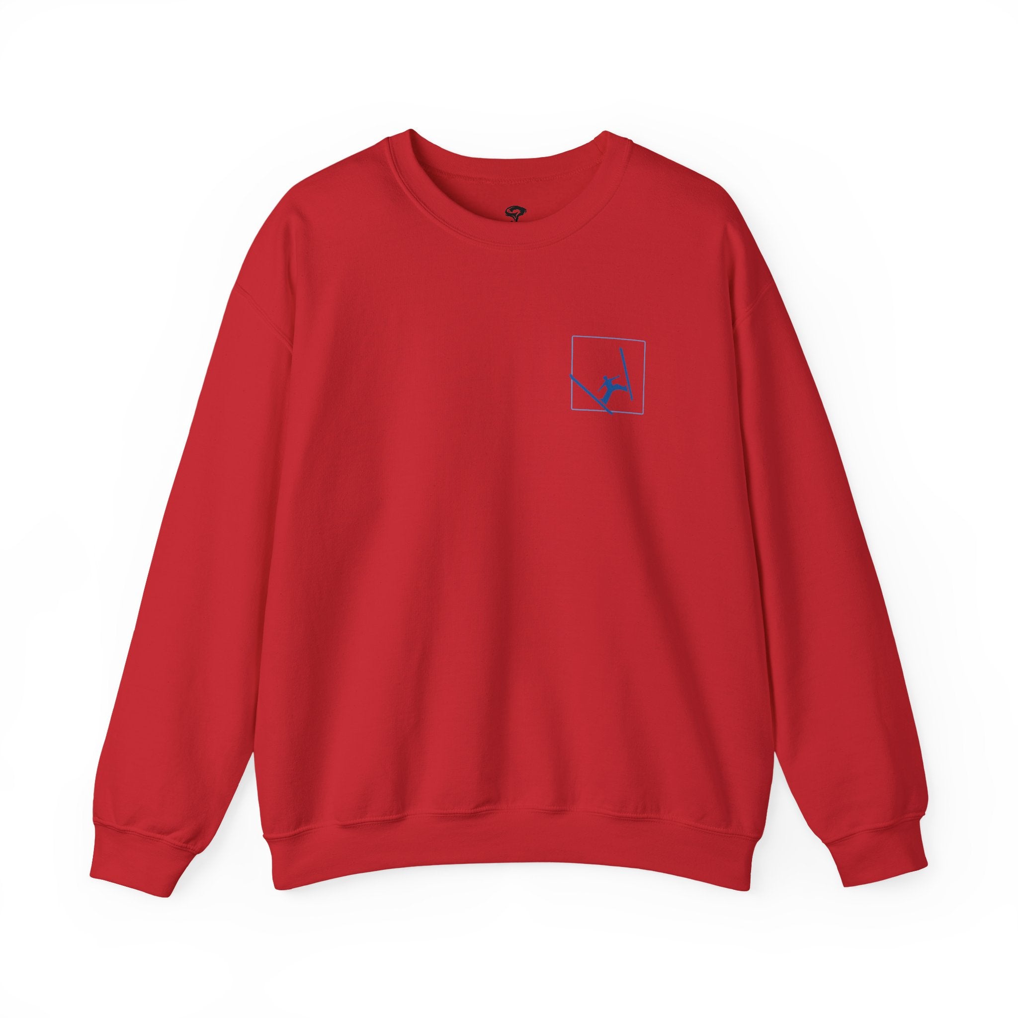 Nuke Vail Select Explosion Tee