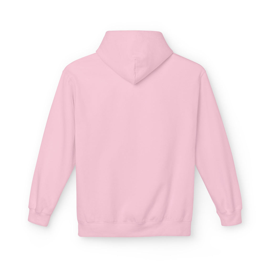 NUKE VAIL - ILLUMINATI HOODIE