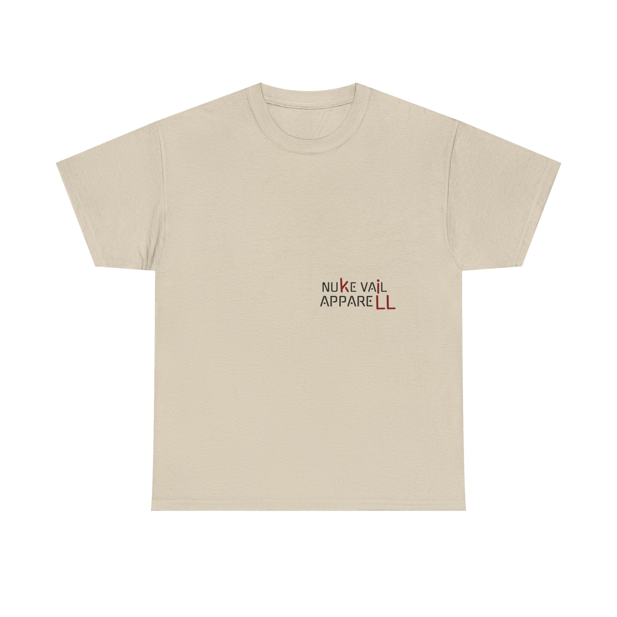 nuke vail apparel - The Da Vinci