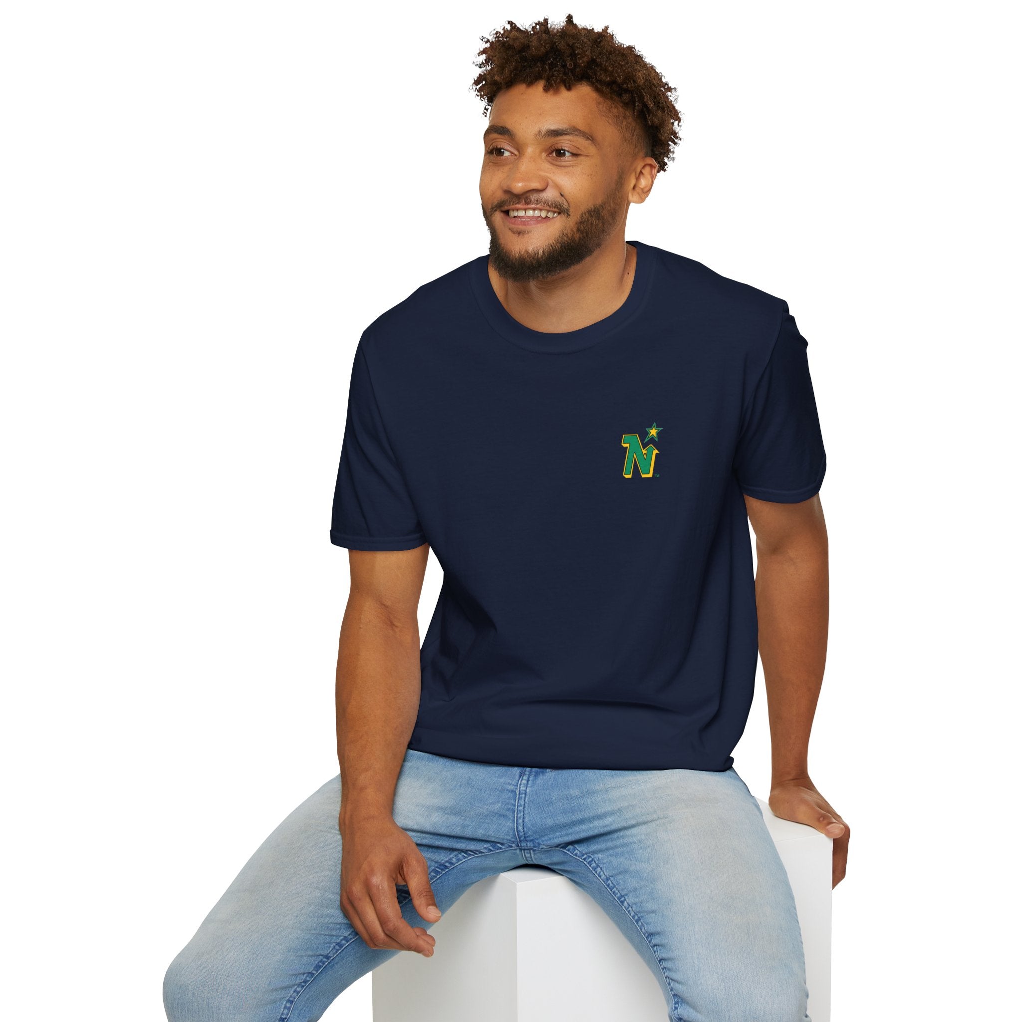 Nuke Vail Aspen Graphic Shirt