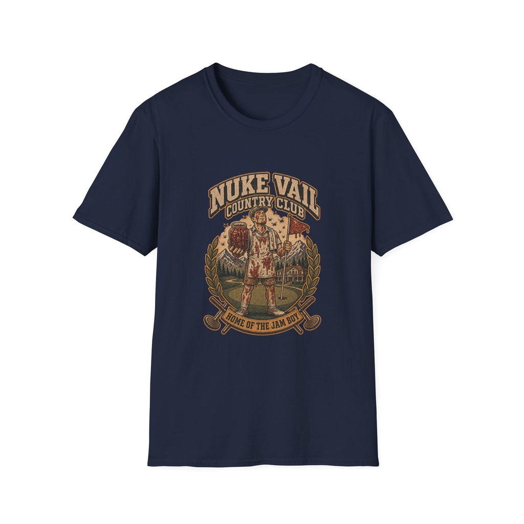 NUKE VAIL  CC -  JAM BOY