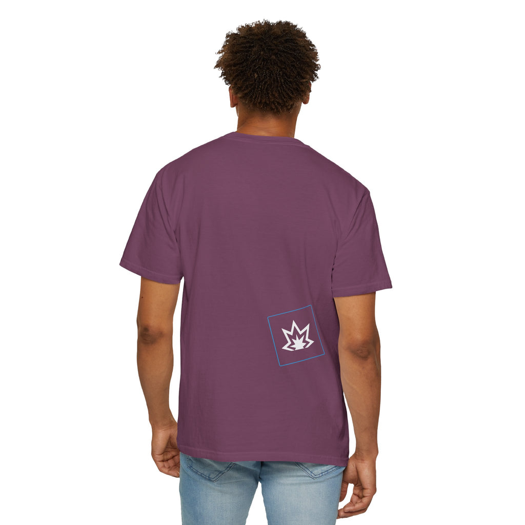 Nuke Vail Grillmaster T-Shirt