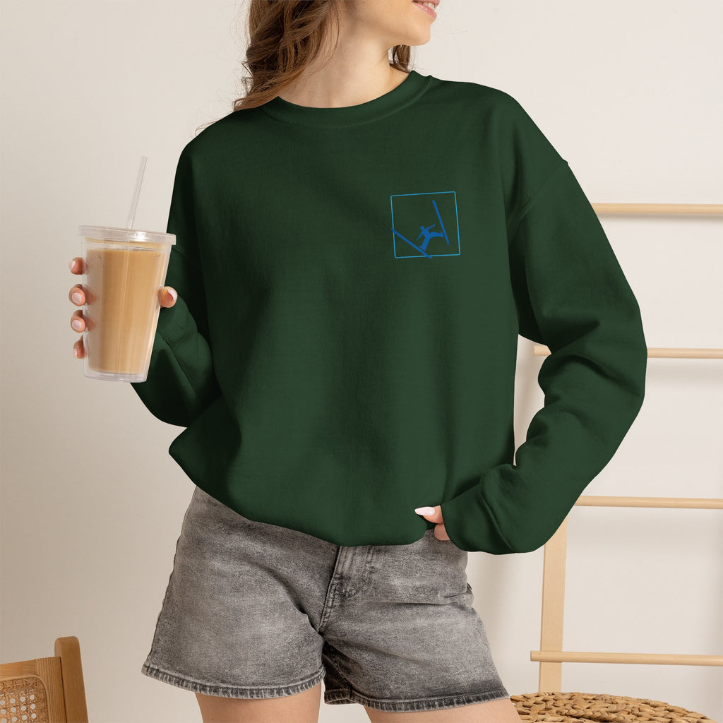 Nuke Vail Select Explosion Tee