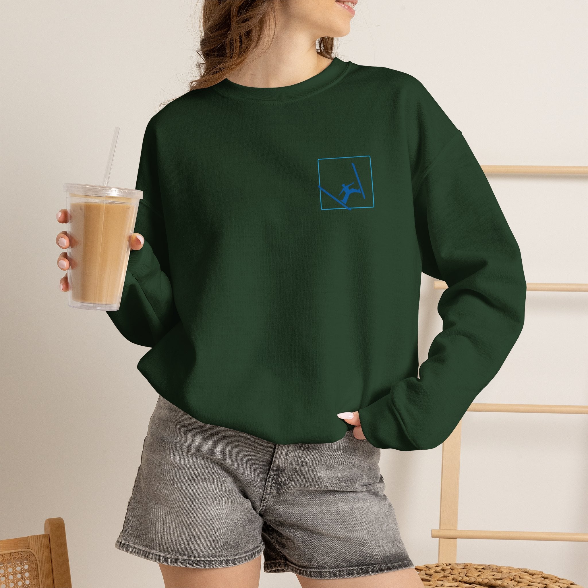 Nuke Vail Select Explosion Tee