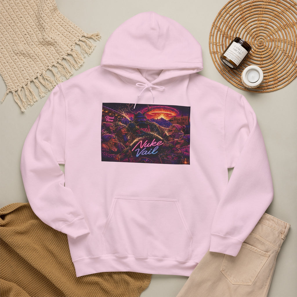 Copy of Unisex Heavy Blend™ Hooded Sweatshirt