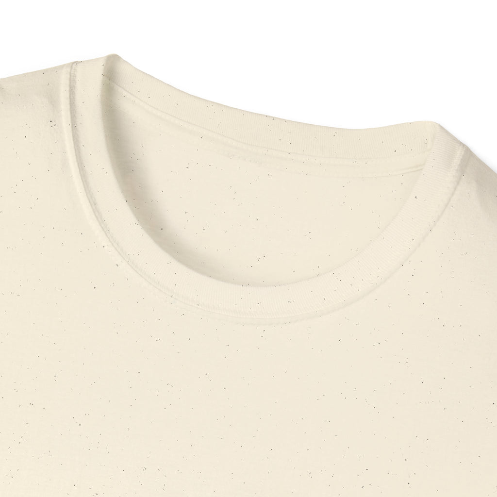 NUKE VAIL - QUEEBLO SHIRT
