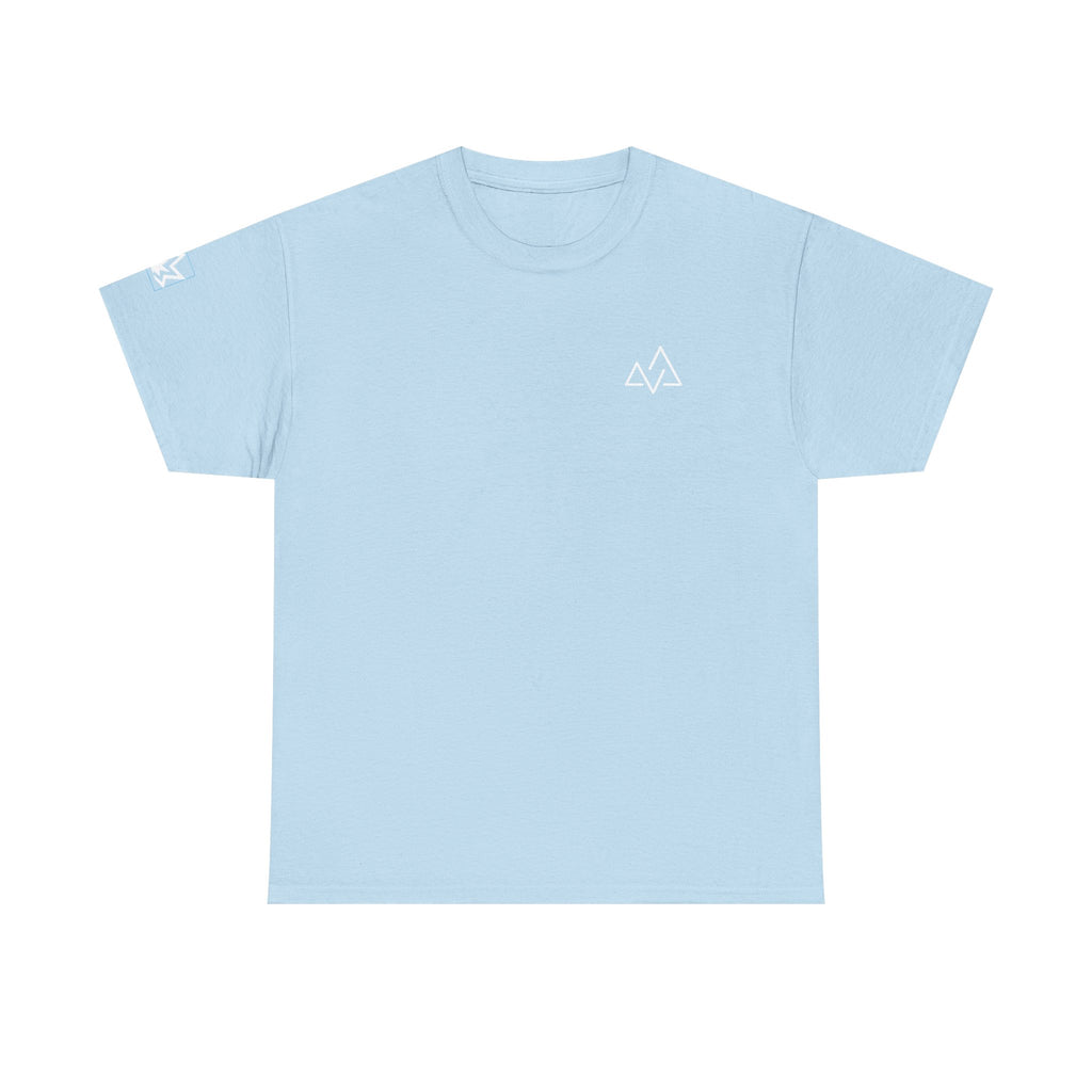 Nuke Vail Mountain Badge Tee