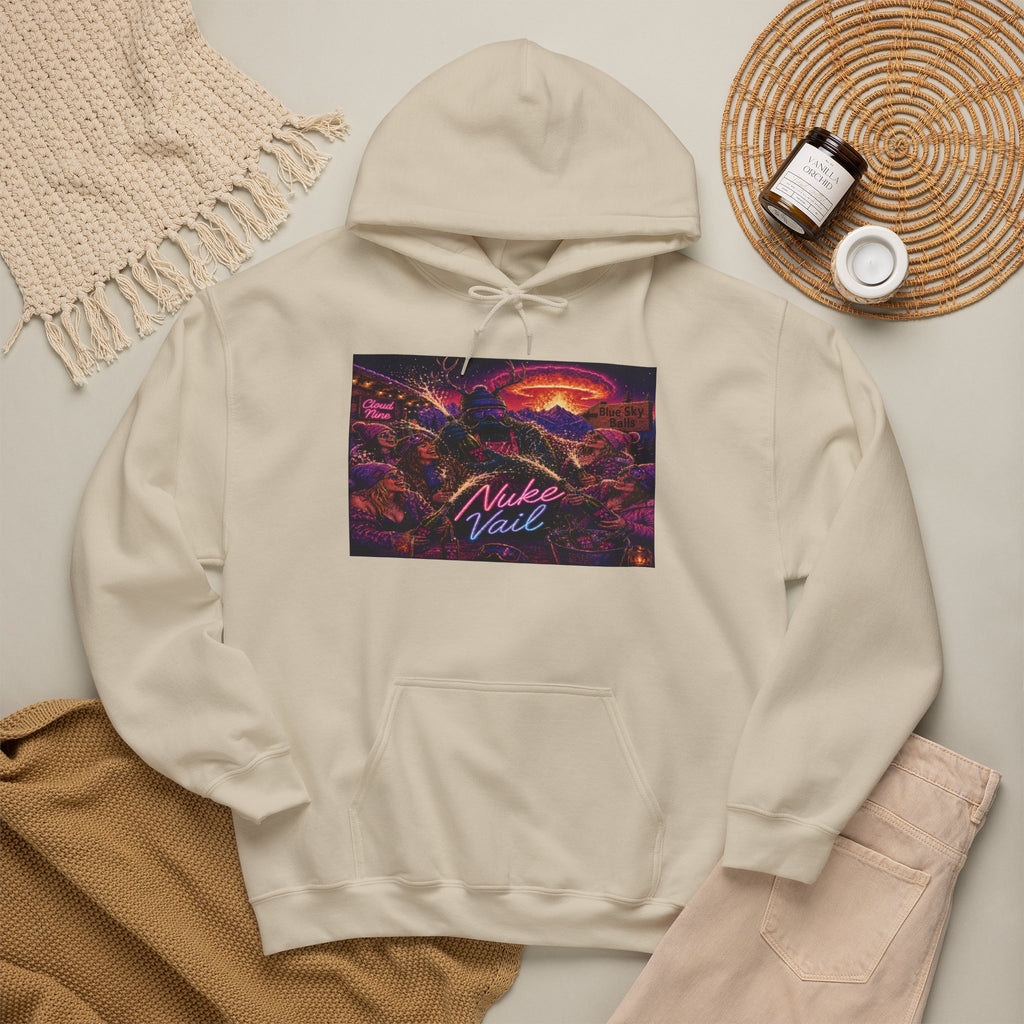 Copy of Unisex Heavy Blend™ Hooded Sweatshirt