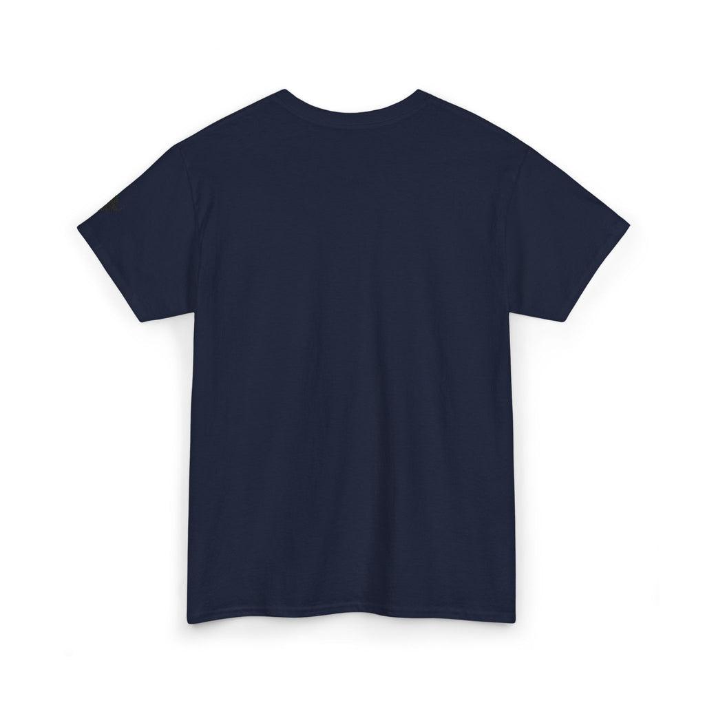 Nuke Vail Embroidered Graphic Tee