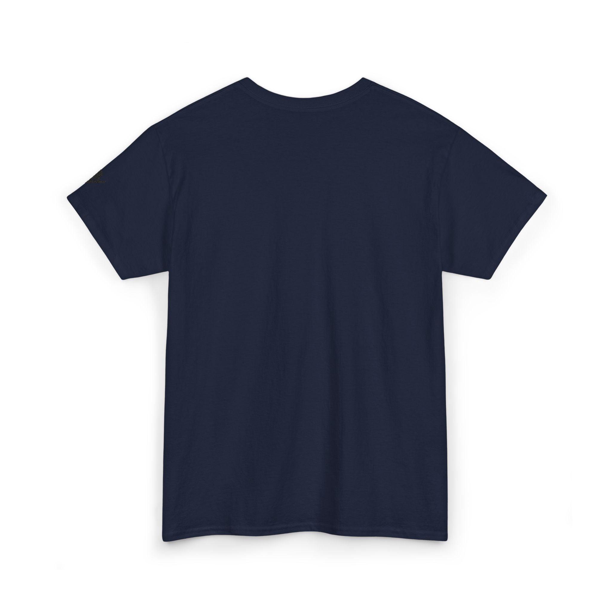 Nuke Vail Embroidered Graphic Tee