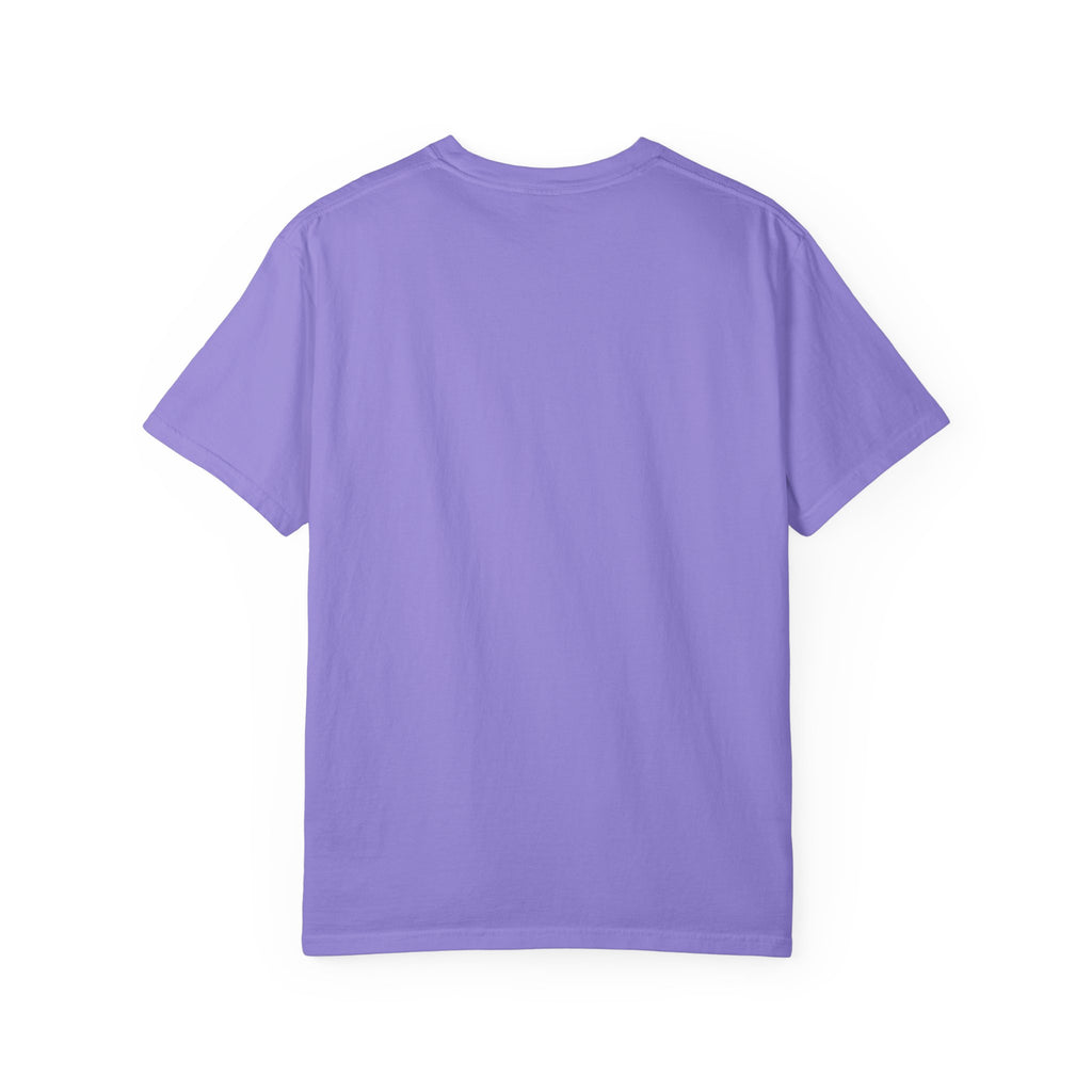 Nuke Vail "Slap Thigh Ski Big Lines" T-Shirt - Classic